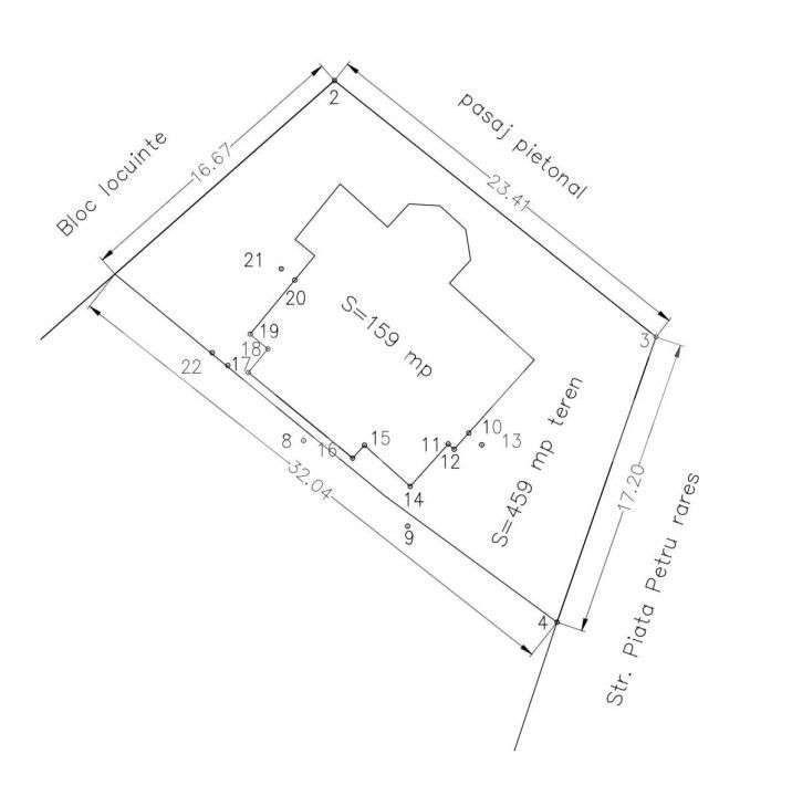 Casa de vânzare 4 camere Ultracentral  - 204645CV | BLITZ Bistriţa | Poza5