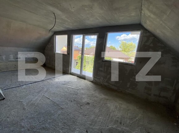 Casa de vânzare 5 camere Decebal - 204650CV | BLITZ Bistriţa | Poza8