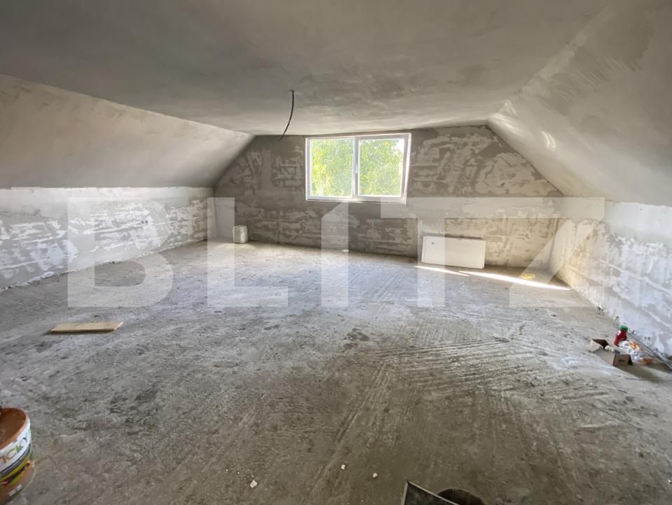 Casa de vânzare 5 camere Decebal - 204650CV | BLITZ Bistriţa | Poza5