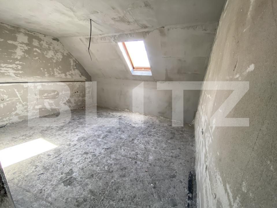 Casa de vânzare 5 camere Decebal - 204650CV | BLITZ Bistriţa | Poza6
