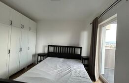 Apartament 3 camere 73 MP Complex rezidential 2025