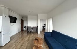Apartament 3 camere 73 MP Complex rezidential 2025