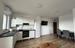 Apartament 3 camere 73 MP Complex rezidential 2025