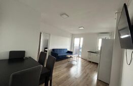 Apartament 3 camere 73 MP Complex rezidential 2025