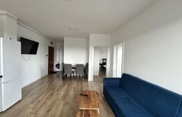 Apartament 3 camere 73 MP Complex rezidential 2025
