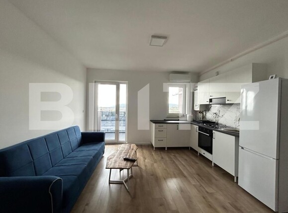 Apartament de vânzare 3 camere Centura - 204654AV | BLITZ Bistriţa | Poza1