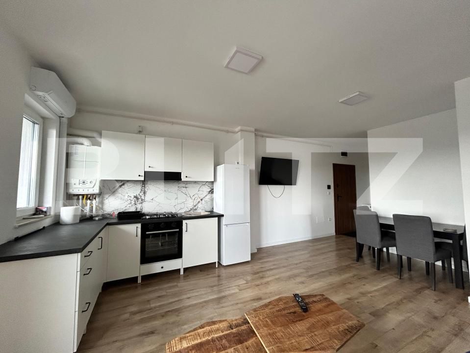 Apartament de vânzare 3 camere Centura - 204654AV | BLITZ Bistriţa | Poza2