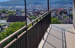  Apartament cu 3 camere, 52 mp, parcare, Cartier Subcetate