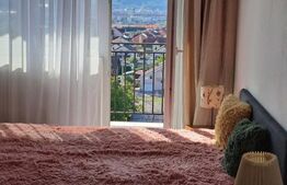  Apartament cu 3 camere, 52 mp, parcare, Cartier Subcetate