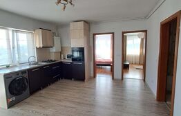  Apartament cu 3 camere, 52 mp, parcare, Cartier Subcetate