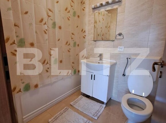 Apartament de închiriat 3 camere Cetății - 204671AI | BLITZ Bistriţa | Poza3