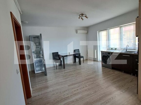 Apartament de închiriat 3 camere Cetății - 204671AI | BLITZ Bistriţa | Poza2