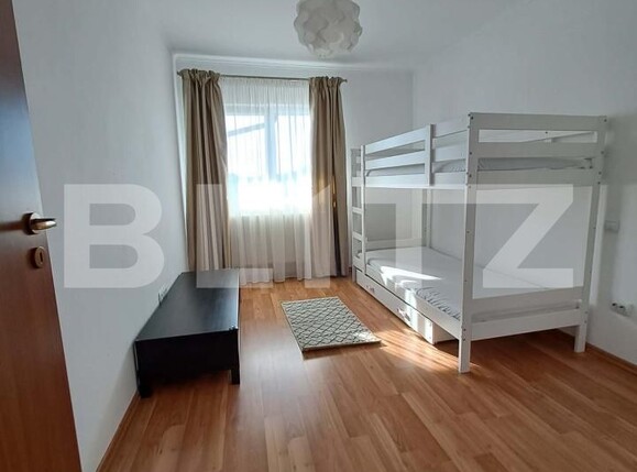 Apartament de închiriat 3 camere Cetății - 204671AI | BLITZ Bistriţa | Poza8