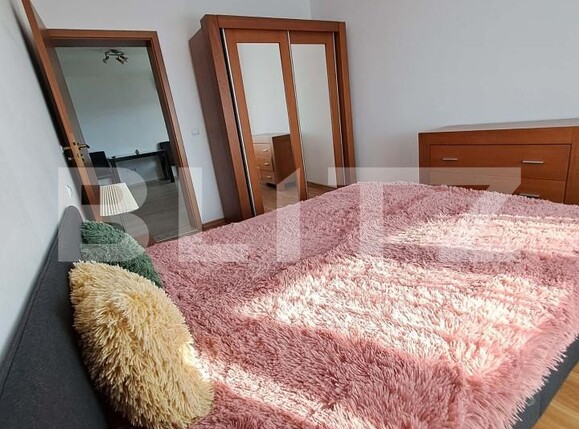 Apartament de închiriat 3 camere Cetății - 204671AI | BLITZ Bistriţa | Poza6