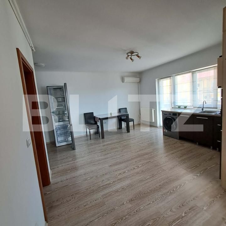 Apartament de închiriat 3 camere Cetății - 204671AI | BLITZ Bistriţa | Poza2