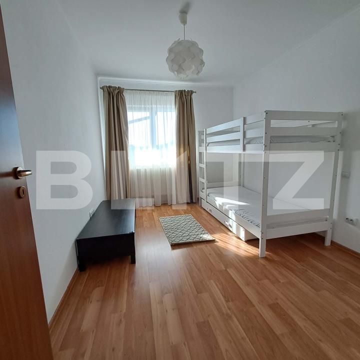 Apartament de închiriat 3 camere Cetății - 204671AI | BLITZ Bistriţa | Poza8
