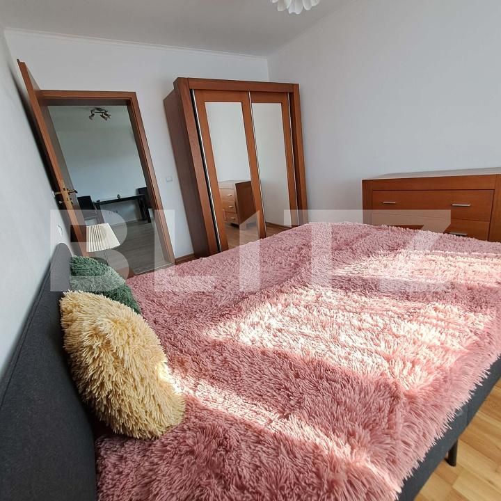 Apartament de închiriat 3 camere Cetății - 204671AI | BLITZ Bistriţa | Poza6