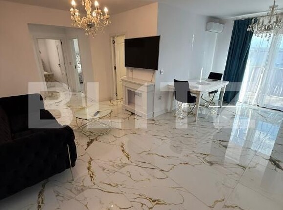 Apartament de vânzare 3 camere Sud - 204707AV | BLITZ Bistriţa | Poza1