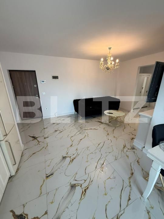 Apartament de vânzare 3 camere Sud - 204707AV | BLITZ Bistriţa | Poza3