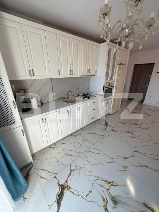 Apartament de vânzare 3 camere Sud - 204707AV | BLITZ Bistriţa | Poza2