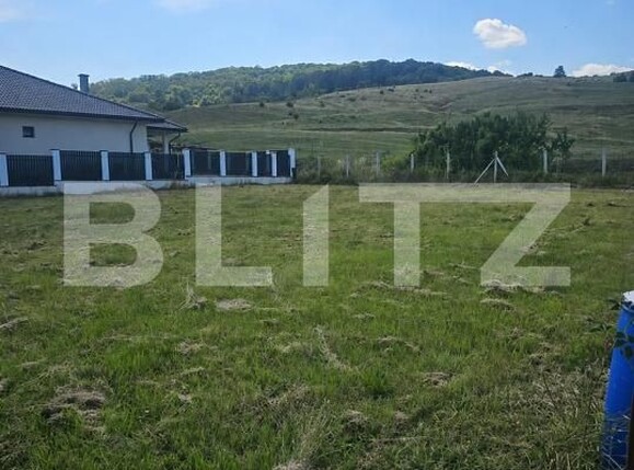 Teren de vânzare Sud - 204712TV | BLITZ Bistriţa | Poza1