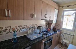 Apartament  2 camere de vanzare, 50 mp, zona Beclean
