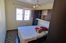 Apartament  2 camere de vanzare, 50 mp, zona Beclean