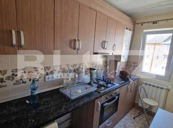 Apartament de vânzare 2 camere Beclean - 204756AV | BLITZ Bistriţa | Poza1