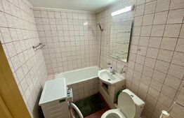 Apartament 2 camere, 50 mp, zona Ispirescu
