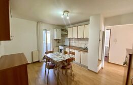 Apartament 2 camere, 50 mp, zona Ispirescu
