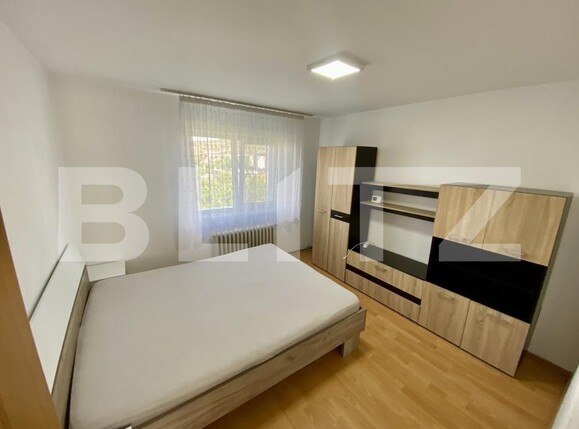Apartament de vânzare 2 camere Central - 204757AV | BLITZ Bistriţa | Poza1