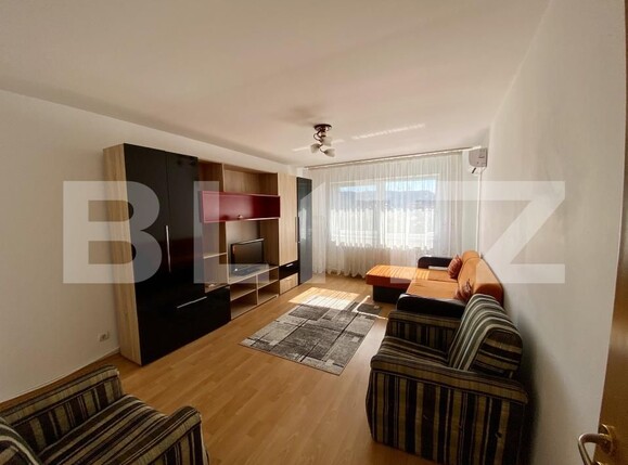Apartament de vânzare 2 camere Central - 204757AV | BLITZ Bistriţa | Poza2