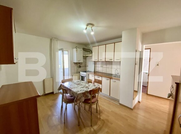 Apartament de vânzare 2 camere Central - 204757AV | BLITZ Bistriţa | Poza3