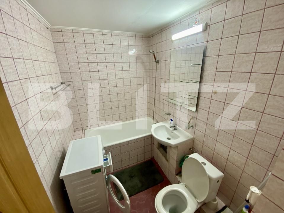 Apartament de vânzare 2 camere Central - 204757AV | BLITZ Bistriţa | Poza6