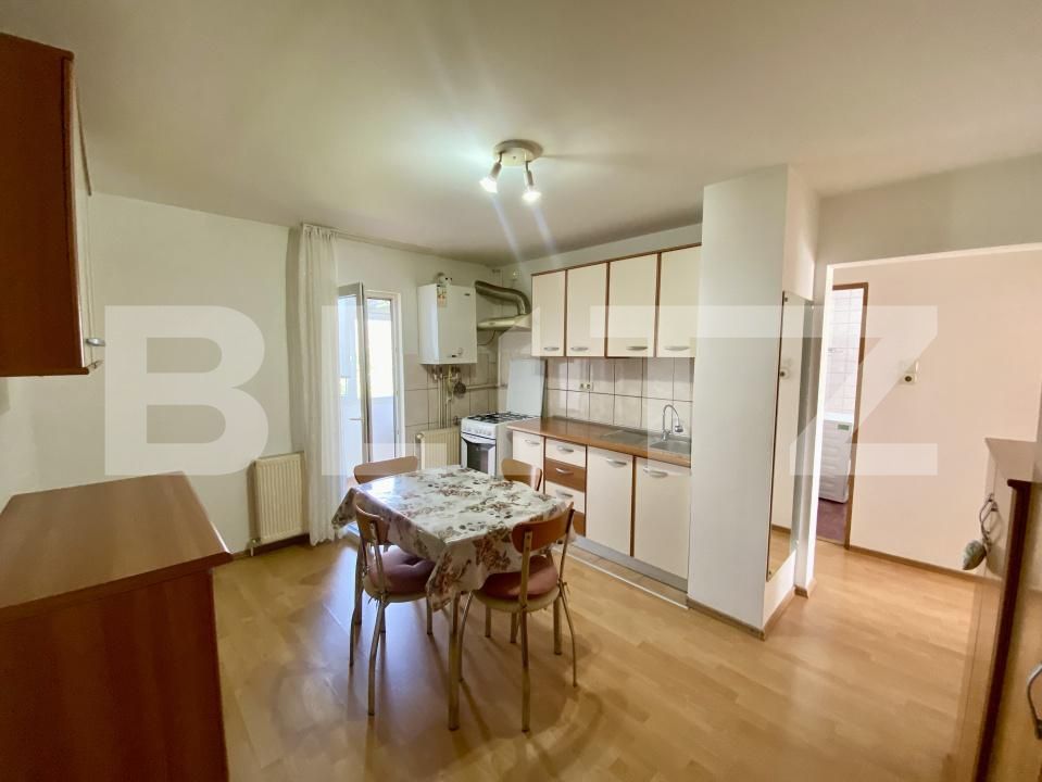 Apartament de vânzare 2 camere Central - 204757AV | BLITZ Bistriţa | Poza3