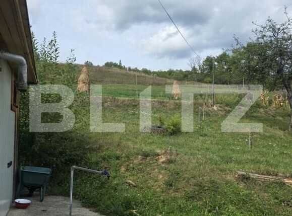 Casa de vânzare 2 camere Rebrisoara - 204861CV | BLITZ Bistriţa | Poza8
