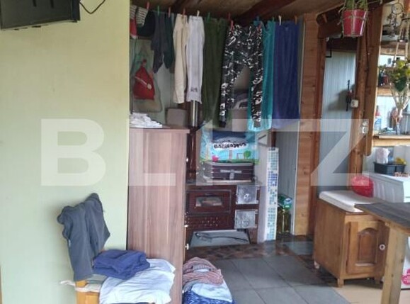 Casa de vânzare 2 camere Rebrisoara - 204861CV | BLITZ Bistriţa | Poza3