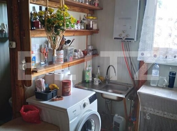 Casa de vânzare 2 camere Rebrisoara - 204861CV | BLITZ Bistriţa | Poza4