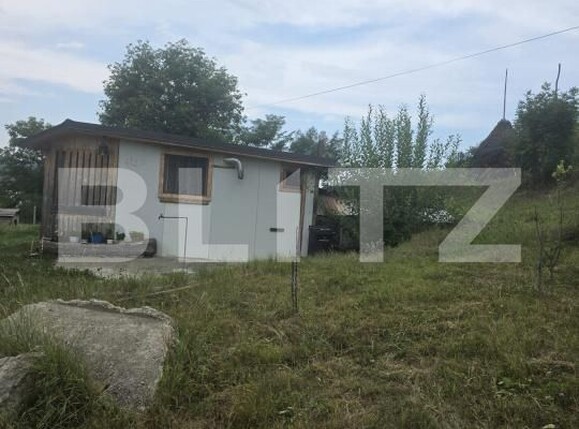 Casa de vânzare 2 camere Rebrisoara - 204861CV | BLITZ Bistriţa | Poza2
