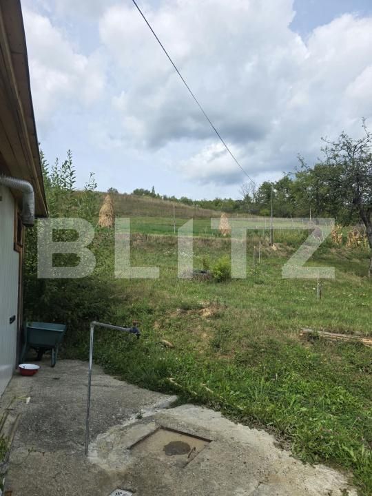 Casa de vânzare 2 camere Rebrisoara - 204861CV | BLITZ Bistriţa | Poza8