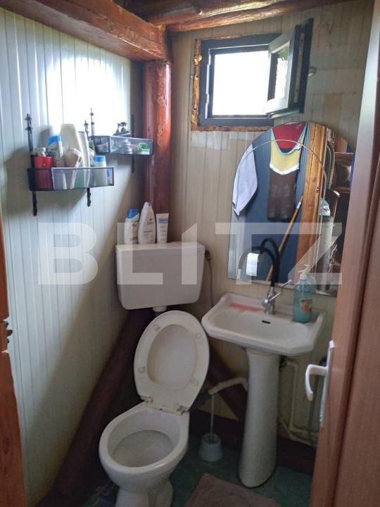 Casa de vânzare 2 camere Rebrisoara - 204861CV | BLITZ Bistriţa | Poza7