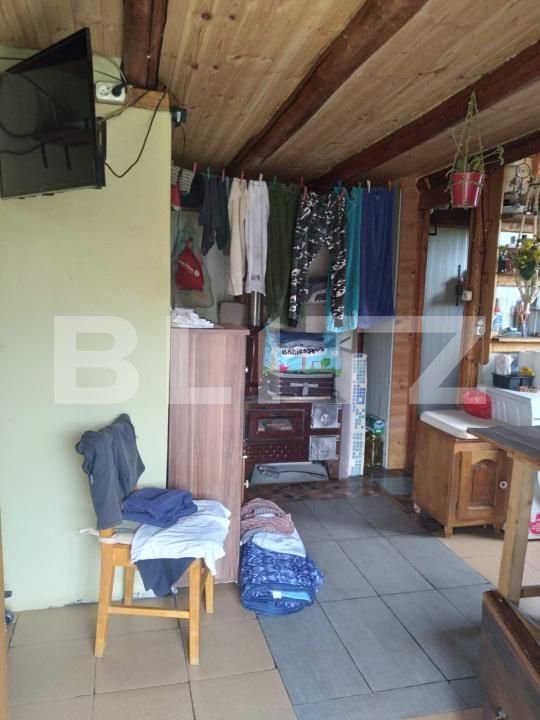 Casa de vânzare 2 camere Rebrisoara - 204861CV | BLITZ Bistriţa | Poza3
