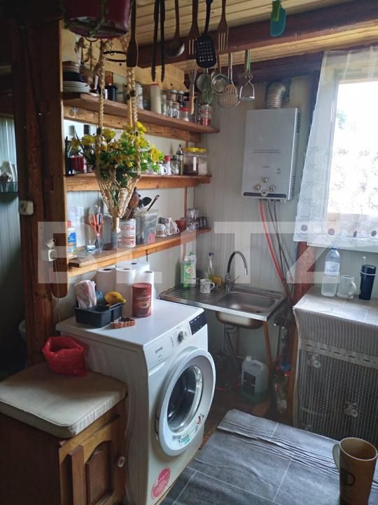 Casa de vânzare 2 camere Rebrisoara - 204861CV | BLITZ Bistriţa | Poza4