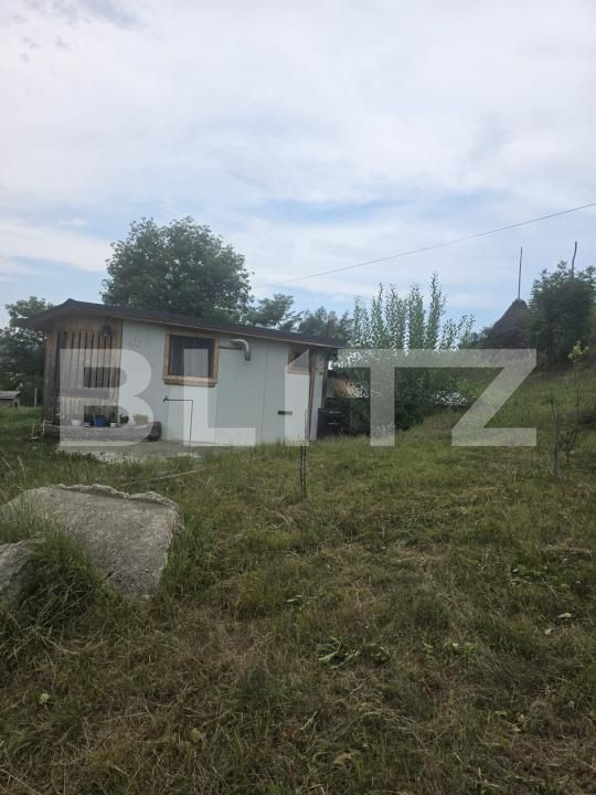 Casa de vânzare 2 camere Rebrisoara - 204861CV | BLITZ Bistriţa | Poza2