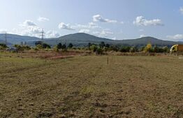 Teren 1,57 hectare, cu deschidere la DN17, zona Sieu Magherus
