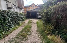 Oportunitate de investiție | 2 imobile cu acces separat | Bistrița