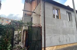 Oportunitate de investiție | 2 imobile cu acces separat | Bistrița