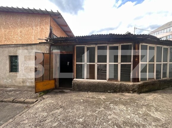 Casa de vânzare 4 camere Independenței - 204926CV | BLITZ Bistriţa | Poza3