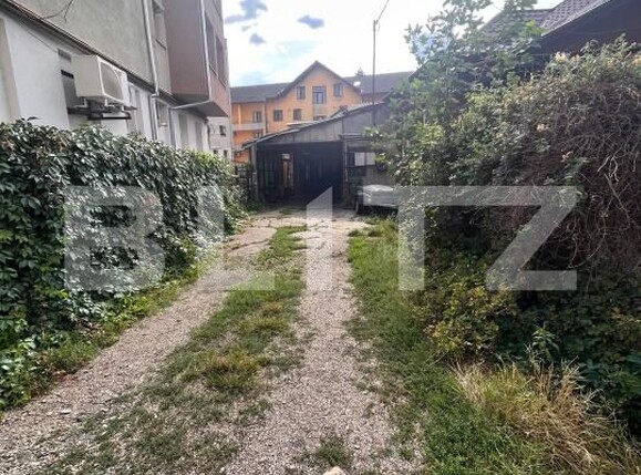 Casa de vânzare 4 camere Independenței - 204926CV | BLITZ Bistriţa | Poza1