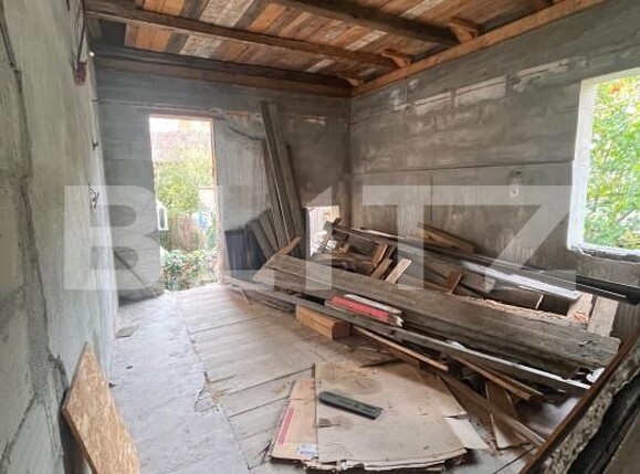 Casa de vânzare 4 camere Independenței - 204926CV | BLITZ Bistriţa | Poza11